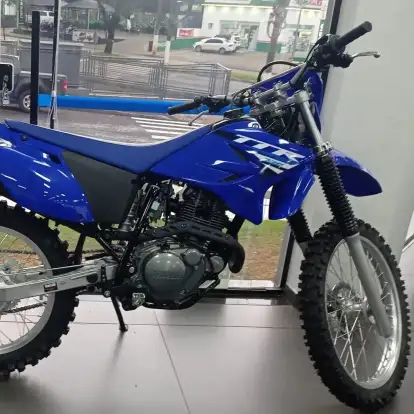 YAMAHA-TT-R 230-2026
