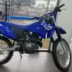 YAMAHA TT-R 230 YAMAHA TT-R 230