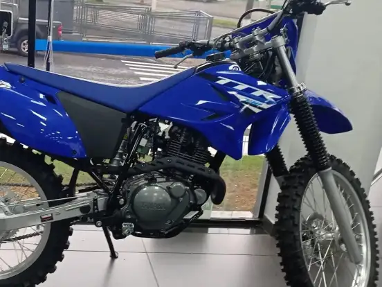 YAMAHA-TT-R 230 YAMAHA-TT-R 230-2026