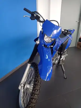 YAMAHA-TT-R 230-2026