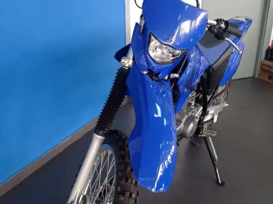 YAMAHA-TT-R 230 YAMAHA-TT-R 230-2026