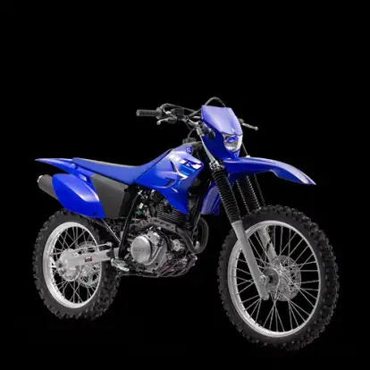 YAMAHA-TT-R 230-2026