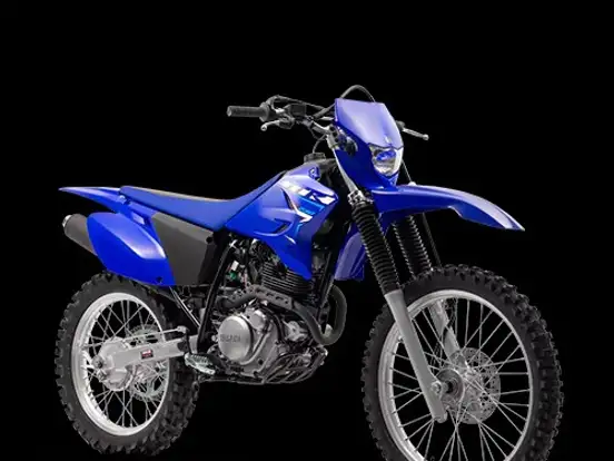 YAMAHA-TT-R 230 YAMAHA-TT-R 230-2026