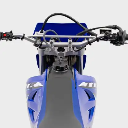 YAMAHA-TT-R 230-2026