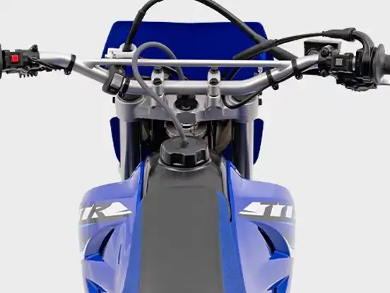 YAMAHA-TT-R 230 YAMAHA-TT-R 230-2026