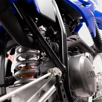 YAMAHA-TT-R 230-2026