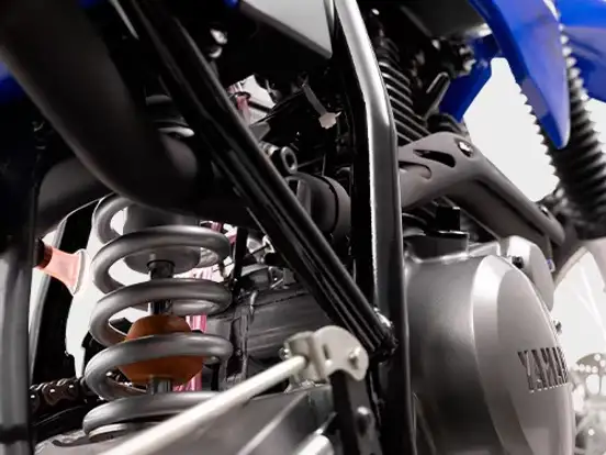 YAMAHA-TT-R 230 YAMAHA-TT-R 230-2026
