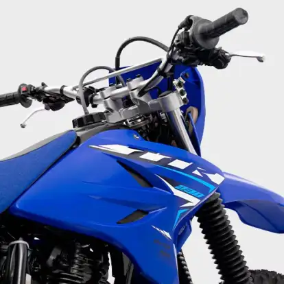 YAMAHA-TT-R 230-2026