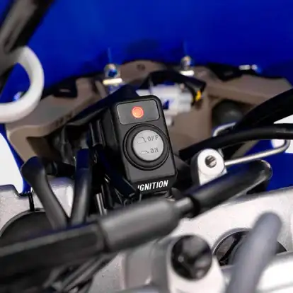 YAMAHA-TT-R 230-2026