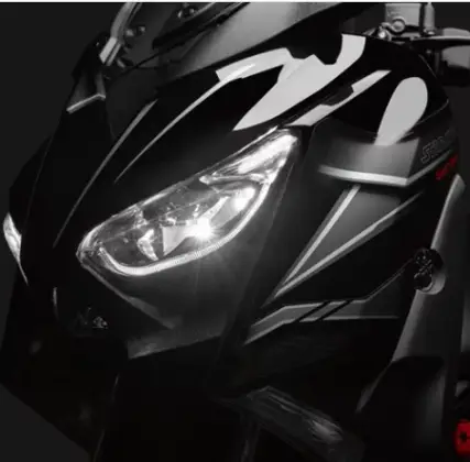YAMAHA XMAX 300 CONNECTED ABS 