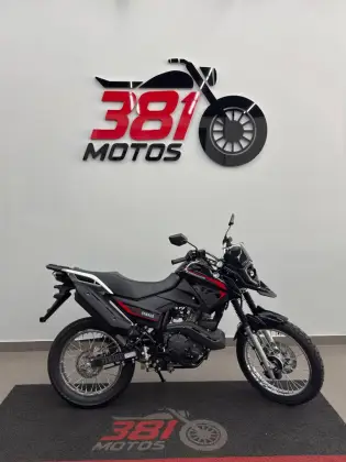 YAMAHA XTZ 150 CROSSER S YAMAHA XTZ 150 CROSSER S