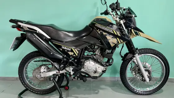 YAMAHA XTZ 150 CROSSER Z 