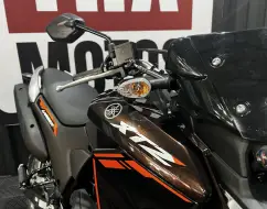 YAMAHA XTZ 250 LANDER CONNECTED YAMAHA XTZ 250 LANDER CONNECTED
