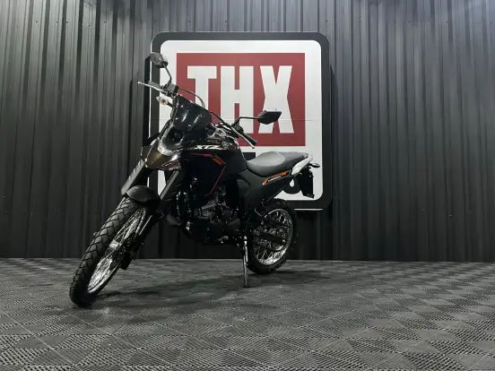 YAMAHA-XTZ 250 LANDER CONNECTED YAMAHA-XTZ 250 LANDER CONNECTED-2025