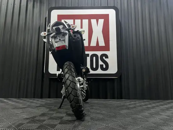 YAMAHA-XTZ 250 LANDER CONNECTED-2025