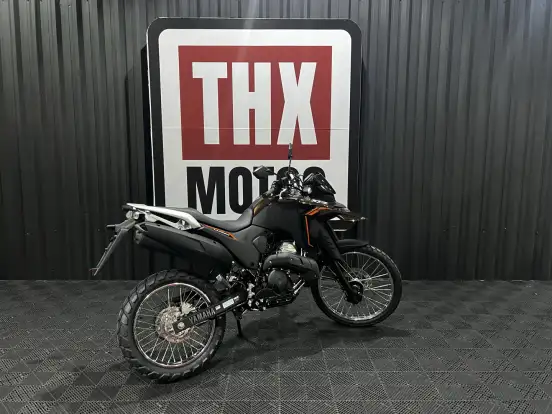 YAMAHA-XTZ 250 LANDER CONNECTED YAMAHA-XTZ 250 LANDER CONNECTED-2025