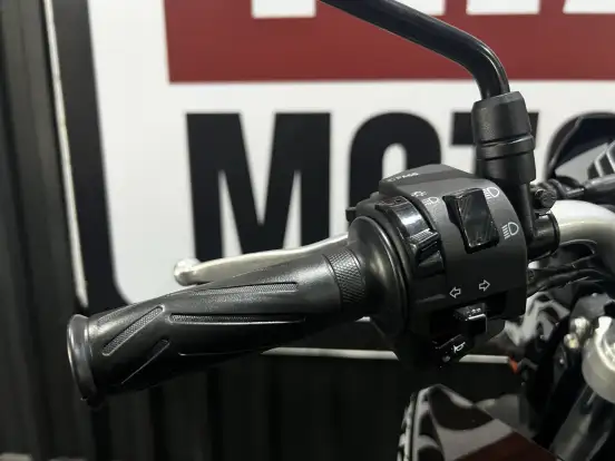 YAMAHA-XTZ 250 LANDER CONNECTED YAMAHA-XTZ 250 LANDER CONNECTED-2025