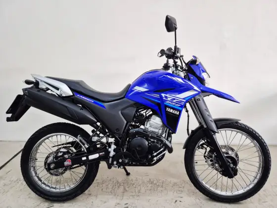 YAMAHA XTZ 250 LANDER 