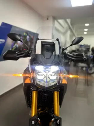 YAMAHA XTZ 700 TÉNÉRÉ 