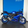 YAMAHA YZF R15 YAMAHA YZF R15
