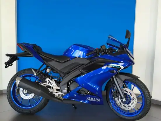 YAMAHA-YZF R15 YAMAHA-YZF R15-2026