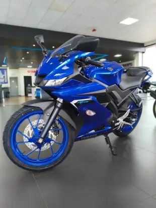 YAMAHA-YZF R15-2026