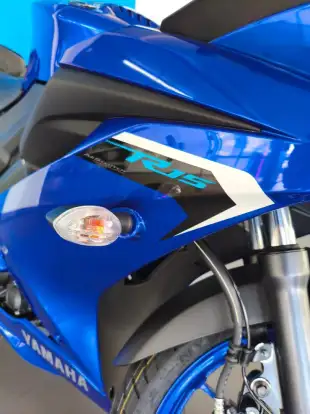 YAMAHA-YZF R15-2026