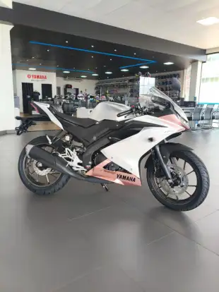 YAMAHA-YZF R15-2026