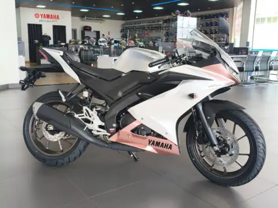 YAMAHA-YZF R15 YAMAHA-YZF R15-2026