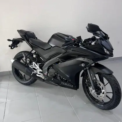 YAMAHA YZF R15 