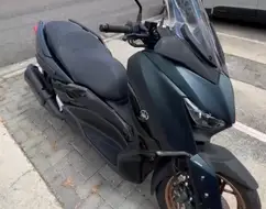 YAMAHA XMAX ABS YAMAHA XMAX ABS