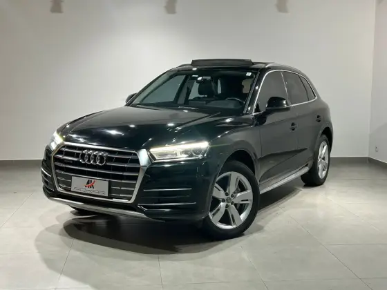 AUDI Q5 2.0 TFSI GASOLINA PRESTIGE PLUS S TRONIC AUDI Q5 2.0 TFSI GASOLINA PRESTIGE PLUS S TRONIC