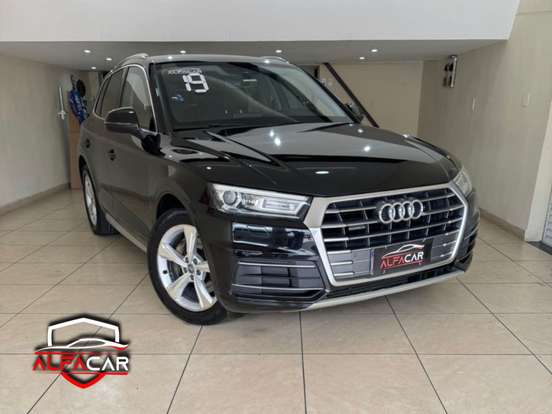 AUDI-Q5-2.0 TFSI GASOLINA BLACK S TRONIC AUDI-Q5-2019