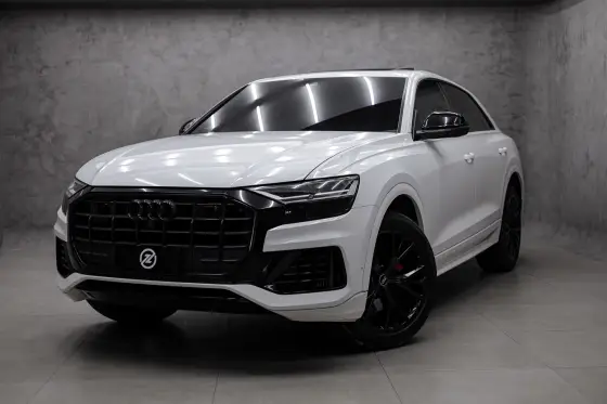 AUDI Q8 3.0 TFSI GASOLINA PERFORMANCE QUATTRO TIPTRONIC