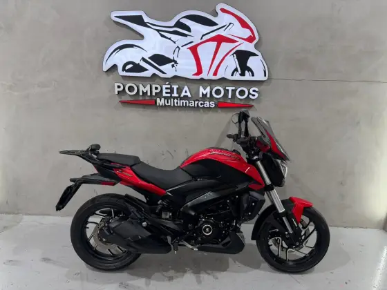 BAJAJ DOMINAR 400 BAJAJ DOMINAR 400