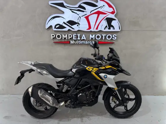 BMW G 310 GS 