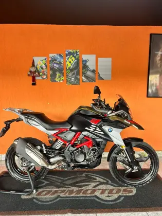 BMW G 310 GS 