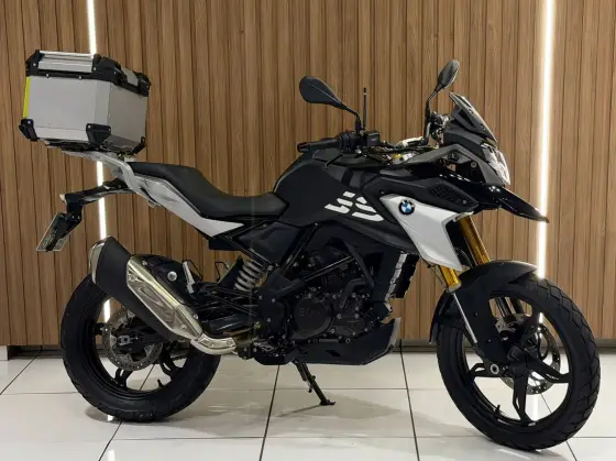 BMW G 310 GS 