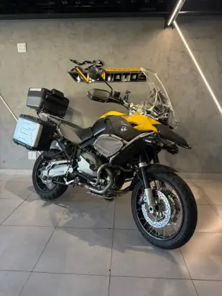 BMW R 1200 GS ADVENTURE 