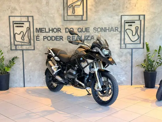 BMW R 1200 GS 