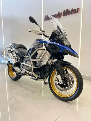 BMW R 1250 GS ADVENTURE PREMIUM RALLYE BMW R 1250 GS ADVENTURE PREMIUM RALLYE