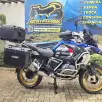 BMW R 1250 GS ADVENTURE PREMIUM RALLYE BMW R 1250 GS ADVENTURE PREMIUM RALLYE
