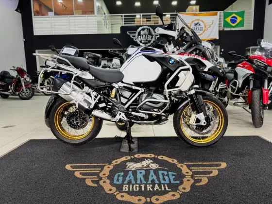 BMW R 1250 GS ADVENTURE BMW R 1250 GS ADVENTURE