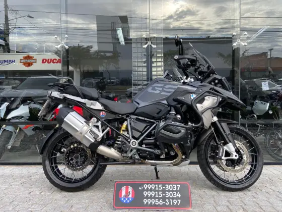 BMW R 1250 GS PREMIUM 