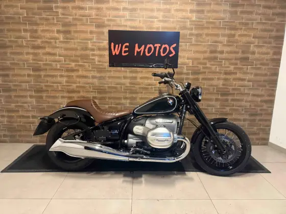BMW R 18 