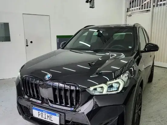 BMW X1 2.0 16V TURBO GASOLINA SDRIVE20I X-LINE STEPTRONIC