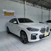 BMW X6 3.0 TWINPOWER GASOLINA XDRIVE40I M SPORT AUTOMÁTICO BMW X6 3.0 TWINPOWER GASOLINA XDRIVE40I M SPORT AUTOMÁTICO