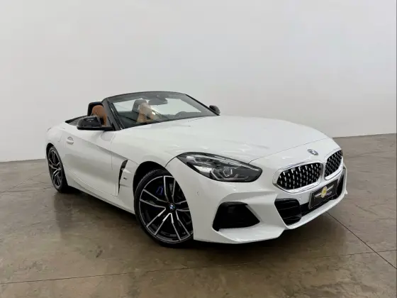 BMW Z4 2.0 TWINPOWER GASOLINA SDRIVE30i M SPORT STEPTRONIC
