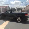 BMW 120i 2.0 CABRIOLET 16V GASOLINA 2P AUTOMÁTICO BMW 120i 2.0 CABRIOLET 16V GASOLINA 2P AUTOMÁTICO