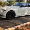 BMW 320i 2.0 16V TURBO ACTIVE FLEX 4P AUTOMÁTICO BMW 320i 2.0 16V TURBO ACTIVE FLEX 4P AUTOMÁTICO
